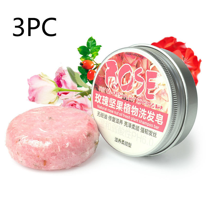 Ginger Skin Care Shampoo Conditioner Essential Oil Soap Nourishing Ginger Skin Care Shampoo Conditioner Essential Oil Soap Nourishing
